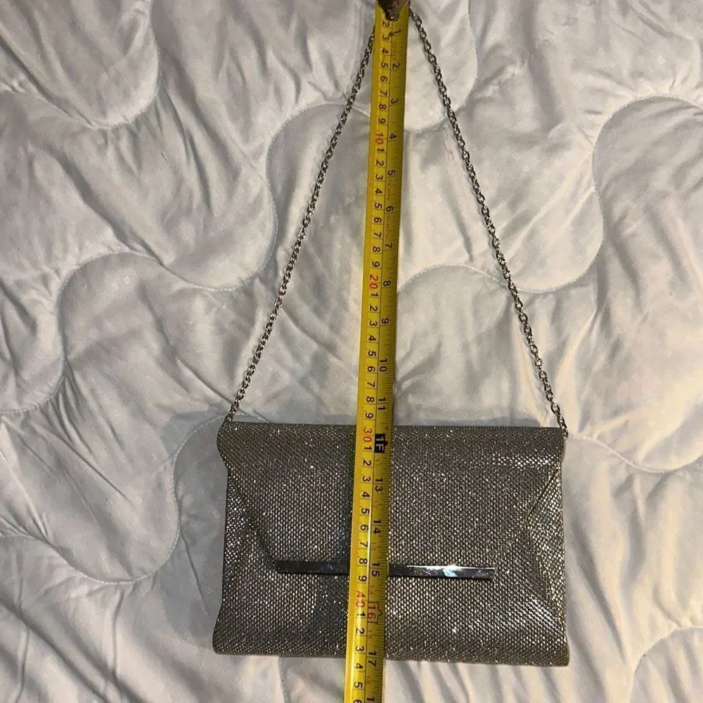 Jessica McClintock Evening purse